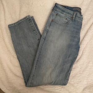 Men’s American Eagle Jeans